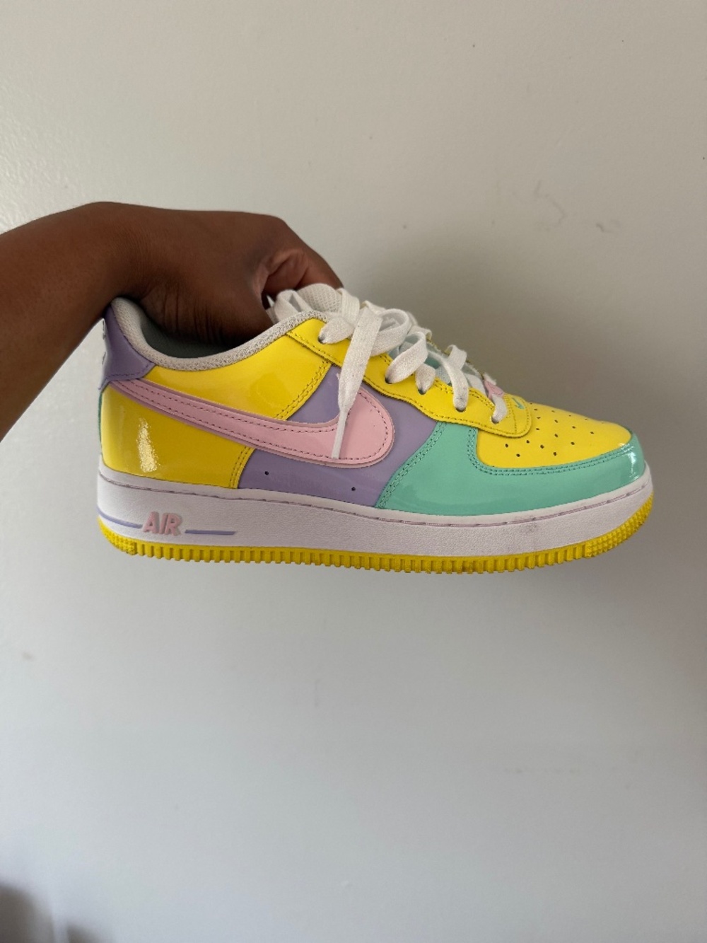 Easter AF1